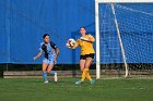 WSoc vs RWU  Wheaton College Women’s Soccer vs Roger Williams University. - Photo By: KEITH NORDSTROM